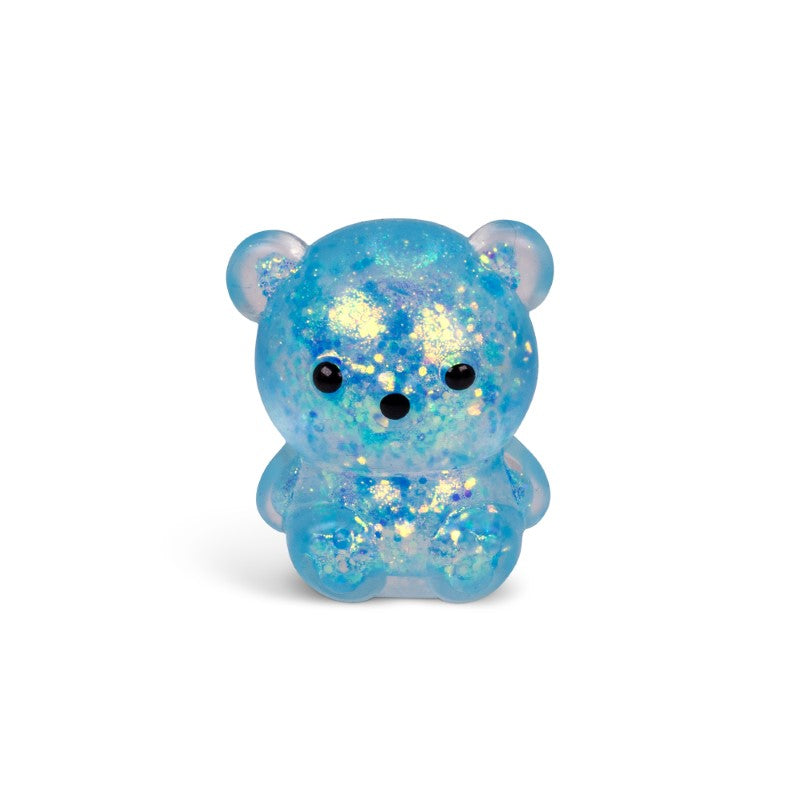 SCRUNCHEMS SUGAR DIDDY BEARS - 3 PACK
