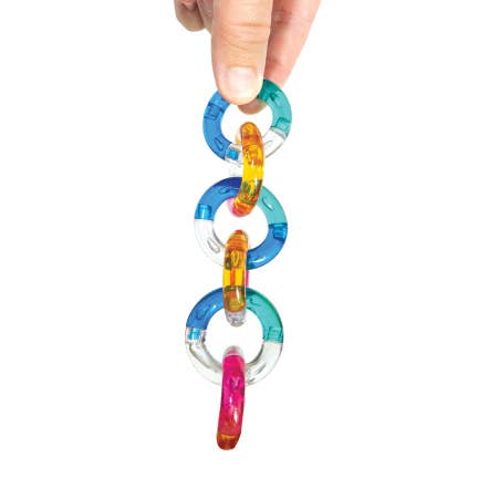 TWISTED FIDGET TOY