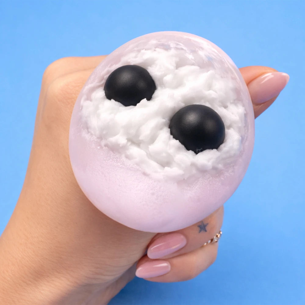 Top Trenz - The Pits – Grumpy Dumpling Edition 2 pack