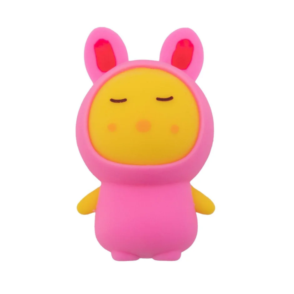 Chick in a Costume Squishy