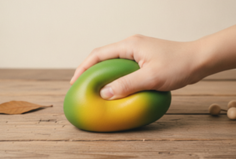 Crunchy Mango - South Korea Import