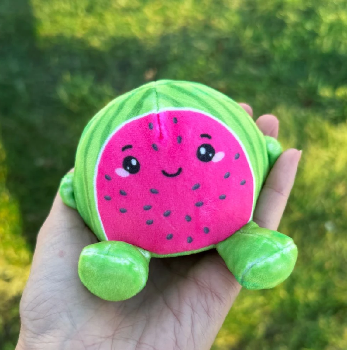 Top Trenz Super Duper Sugar Squisher Plush All Stars Edition
