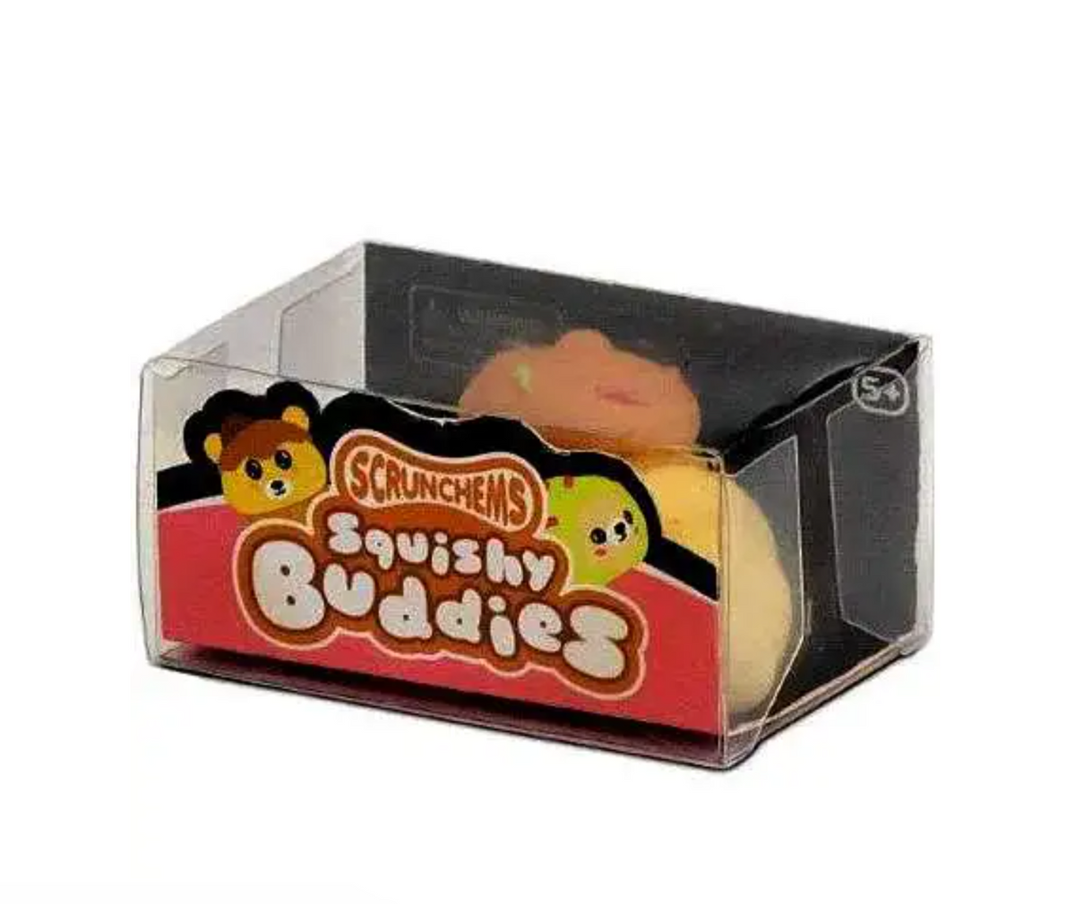 Scrunchems Giant Squishy Buddies