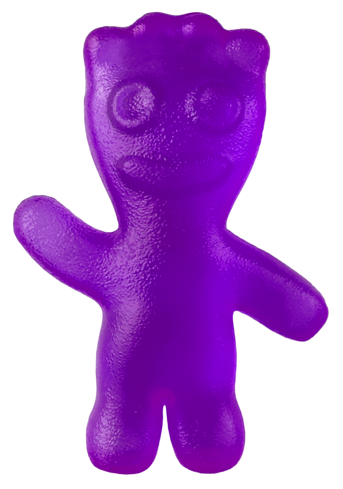 Sour Patch Kids Halloween Squishy Toy