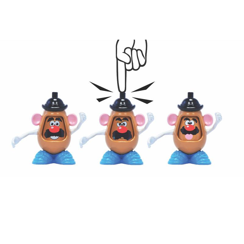 World's Smallest Mr. Potato Head®