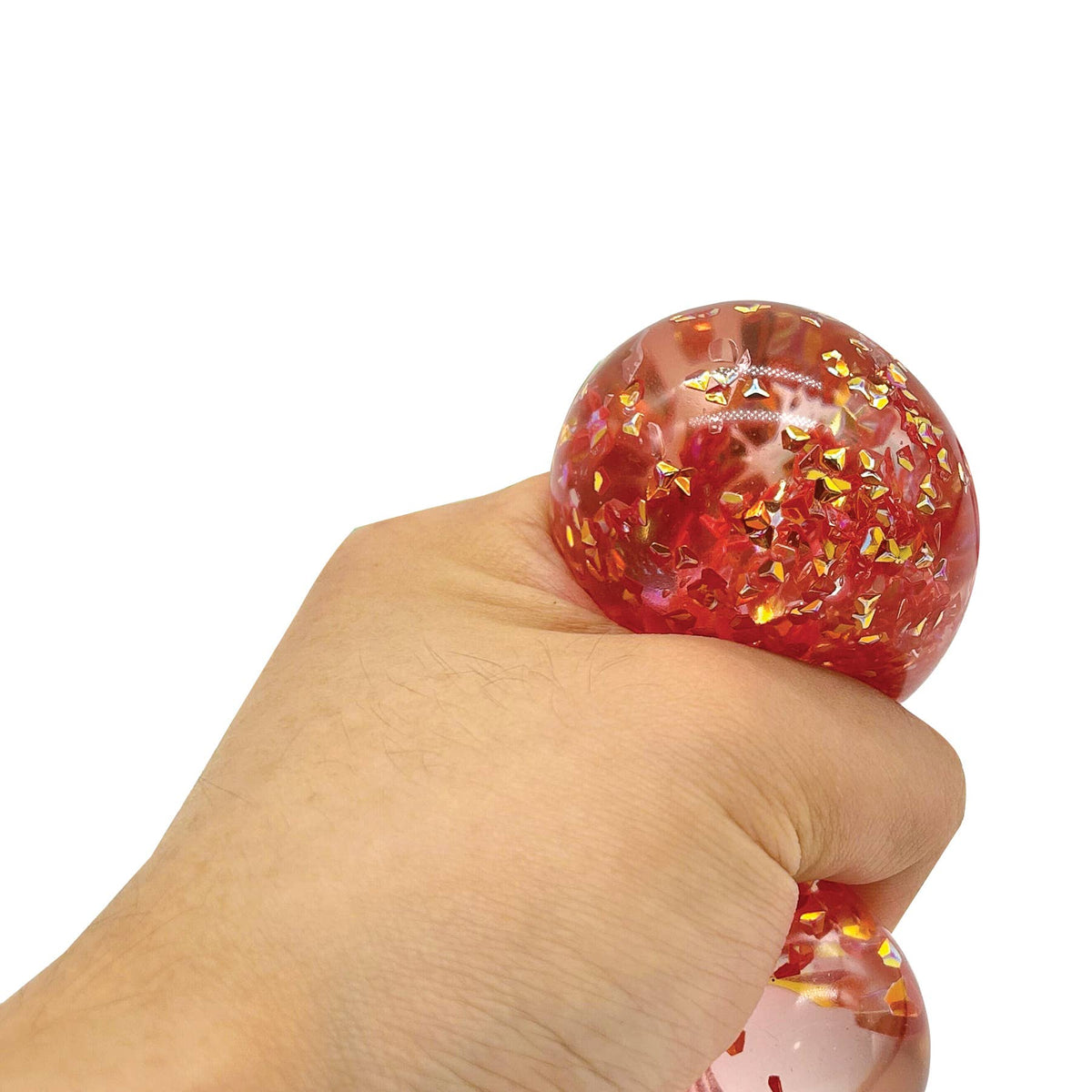 GALACTIC GLITTER BALL