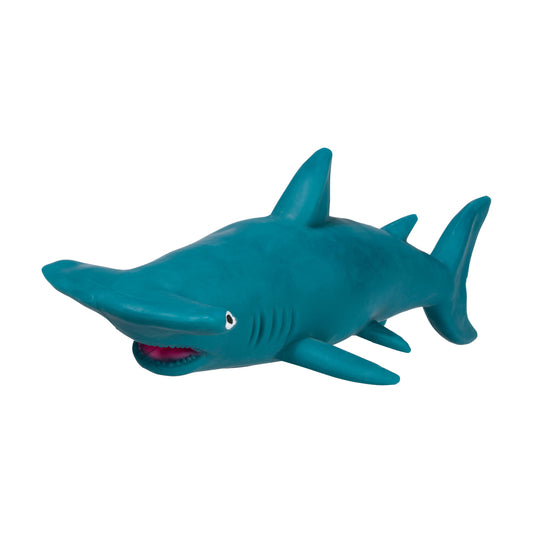 Stretchy Sea Life Creatures