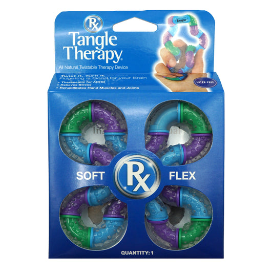 Tangle Therapy® RX Device