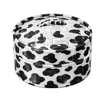 Fun Doh MINI Fancy Mystery Dumpling Squishy Toy