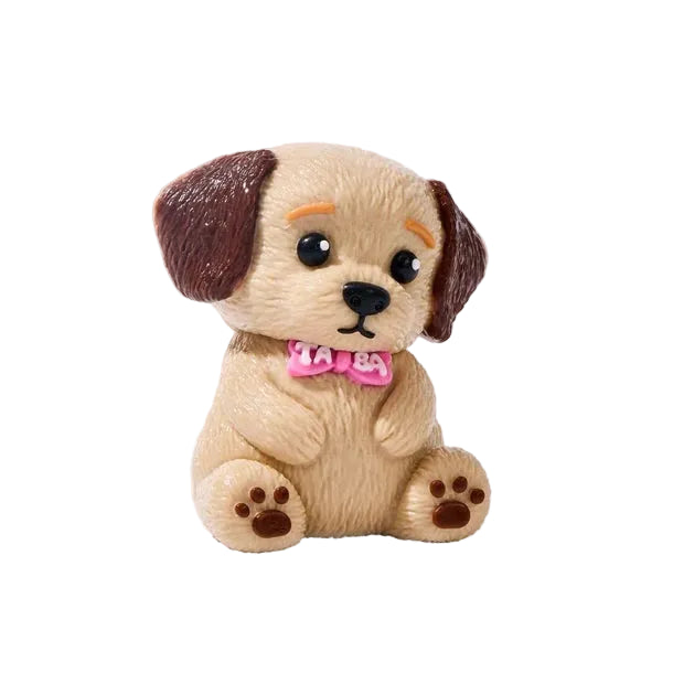 Handmade Labrador TABASQUISHY®