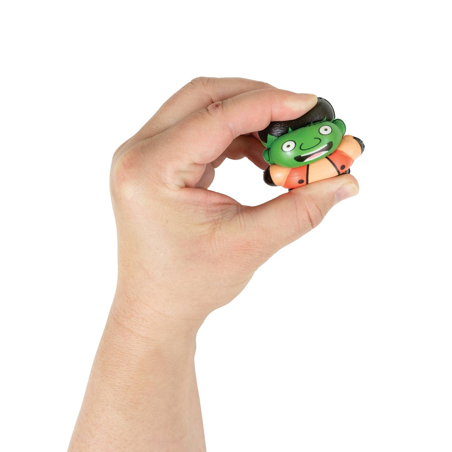 MINI HALLOWEEN SQUISHIES TOY