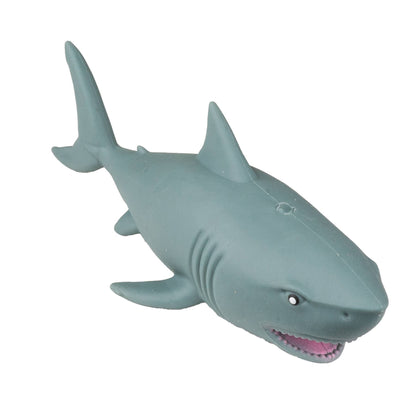 SAND FILLED SHARK