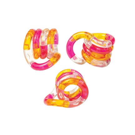 TWISTED FIDGET TOY