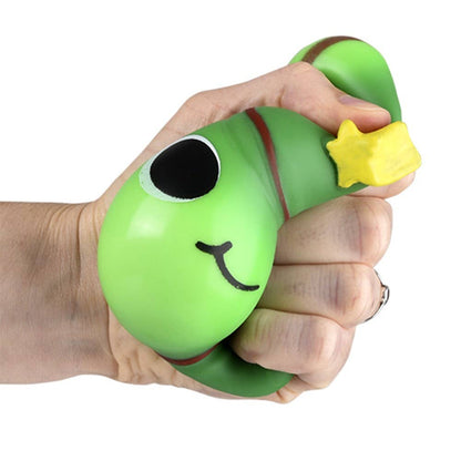 3.5" CHRISTMAS SQUISHY