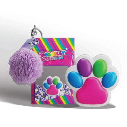 TABA JELLY MUNCHKIN ON-THE-GO