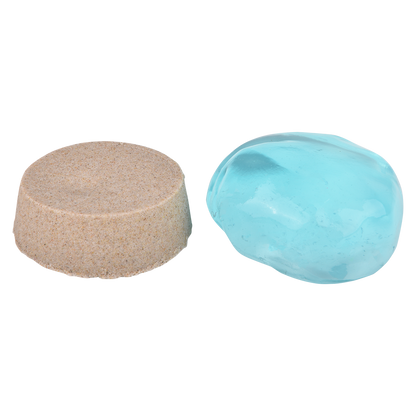 3" BEACH PUTTY