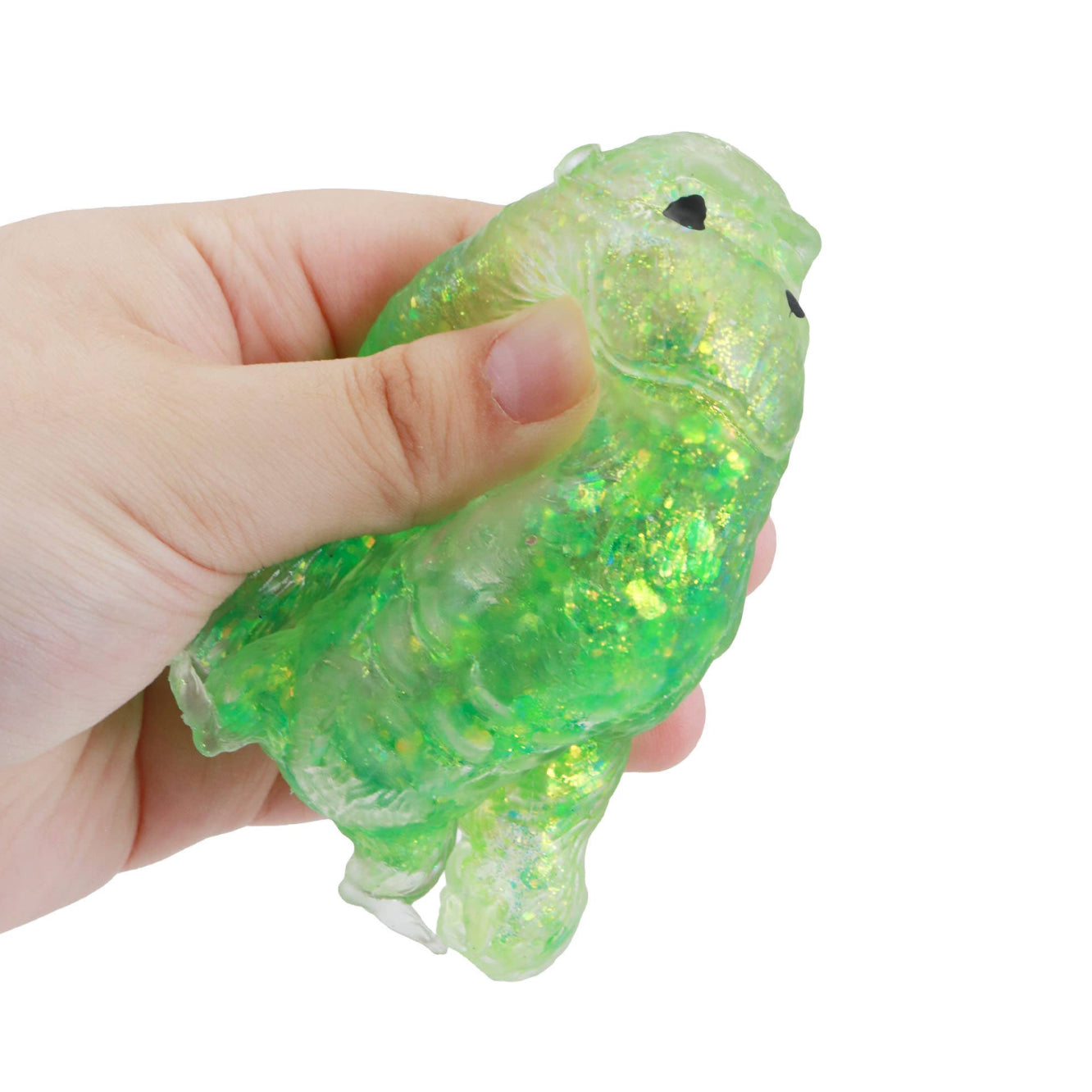 Gorilla Sugar Squishy
