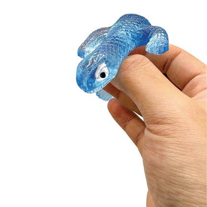SQUISH N SMELL REPTILES
