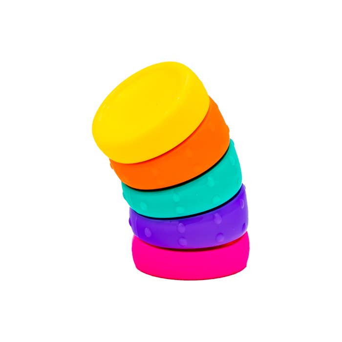 Sensory Lab Twisty Stack