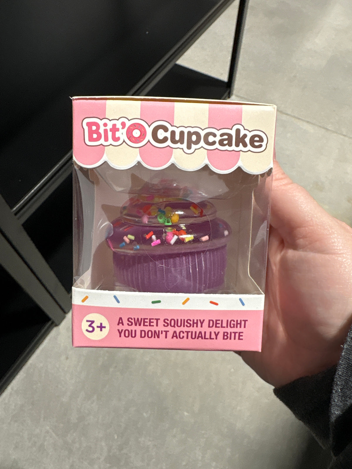 Bit O Cupcake