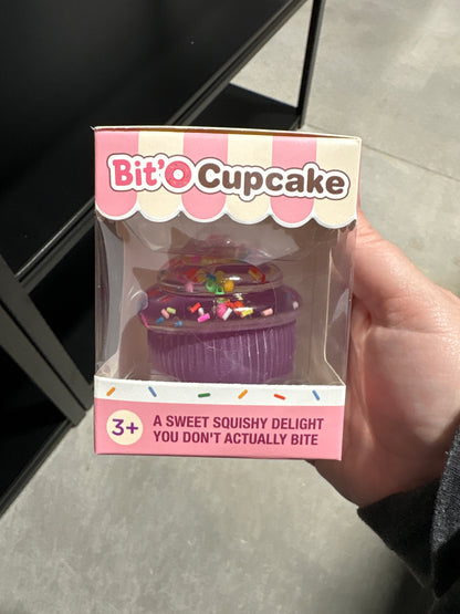 Bit O Cupcake
