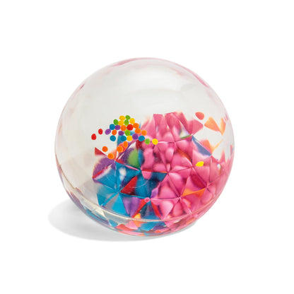 Jumbo Stormy Bouncy Ball