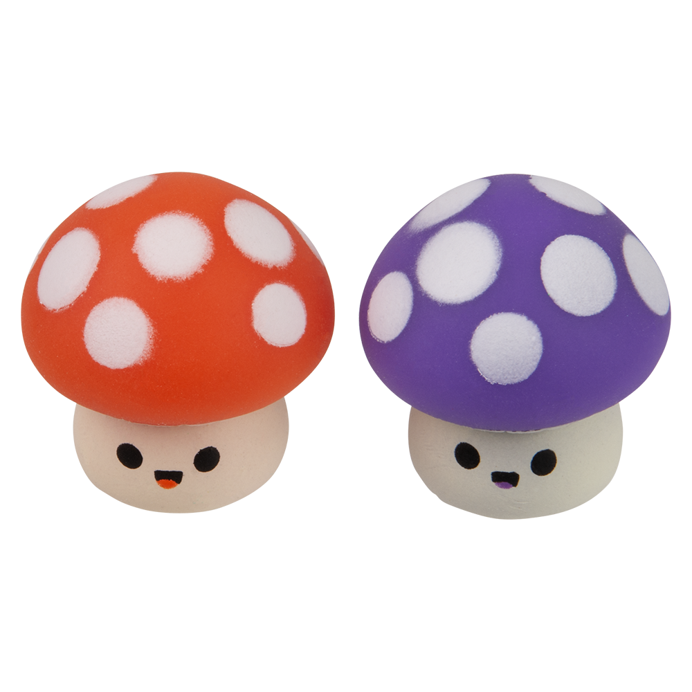 (T) 1.5" GUMMY MUSHROOMS         24/DISP