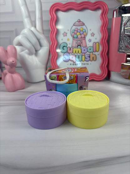 LIL DUMPLING SURPRISE MINI