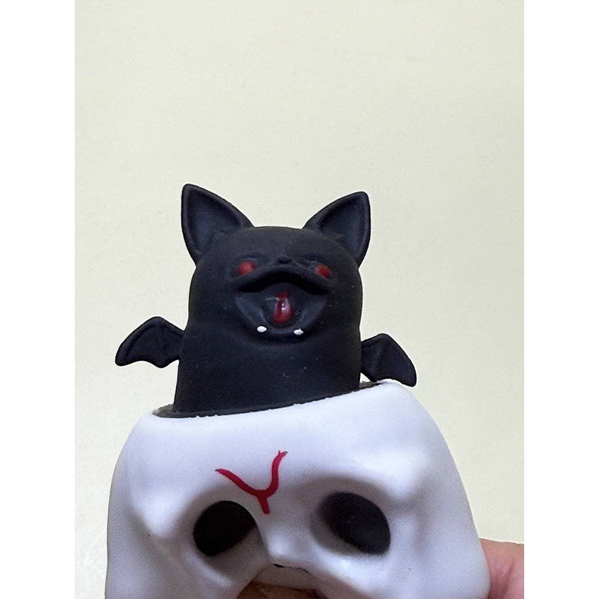 Halloween Theme squeeze Toys