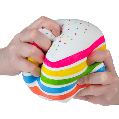Orb JUMBO Easy Sqweezy Cake