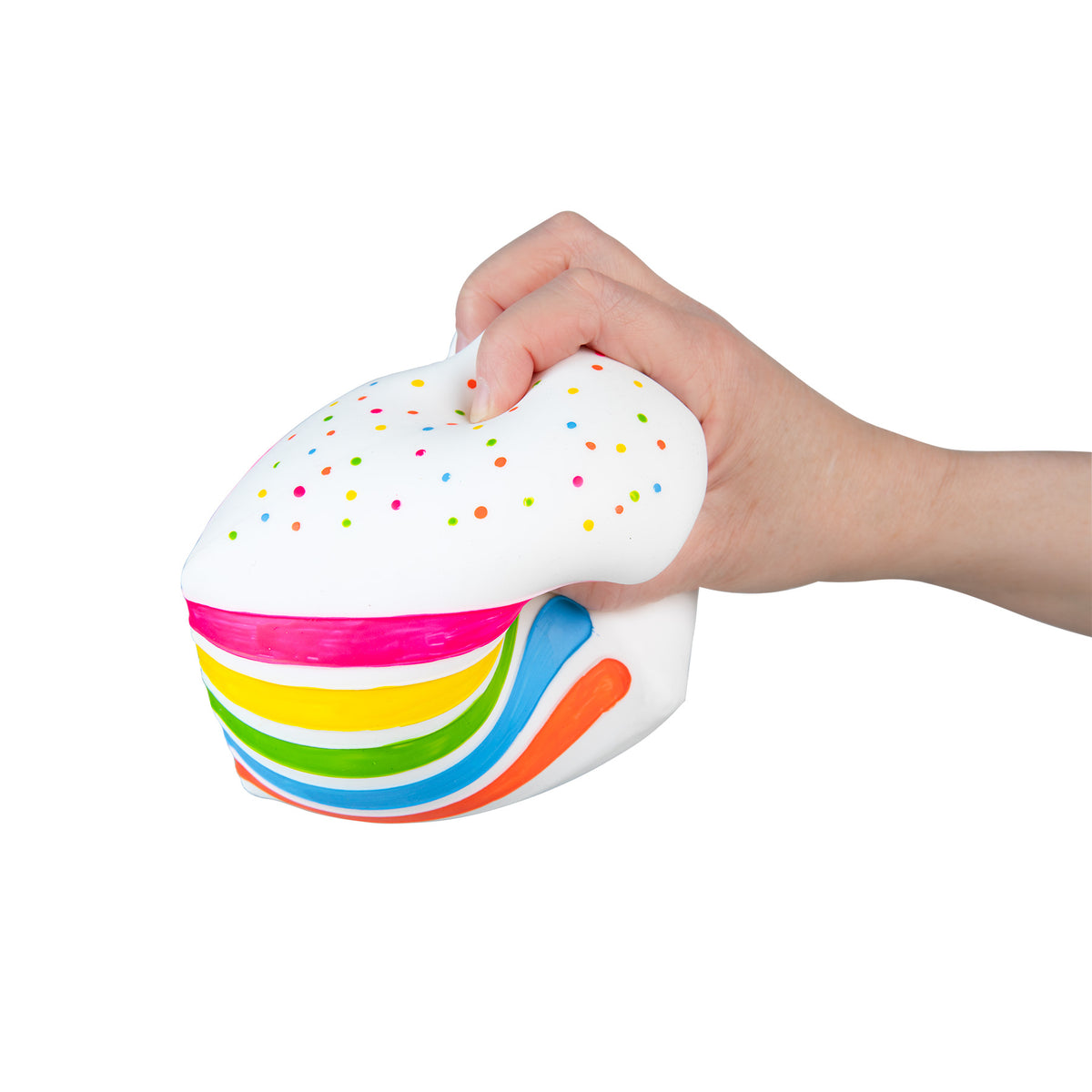 Orb JUMBO Easy Sqweezy Cake