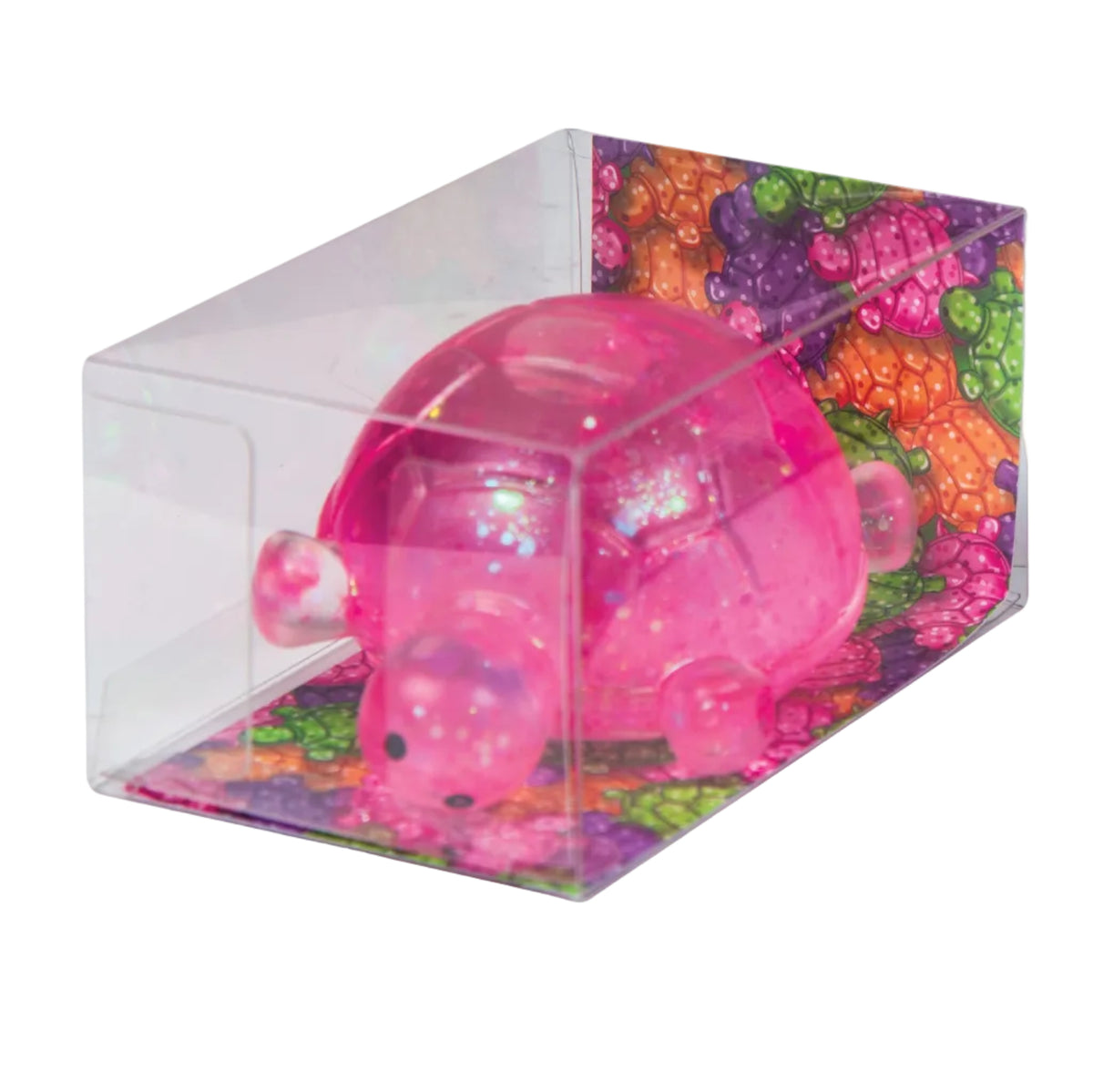 GUMMIEZ TURTLES - Sugar Squishy