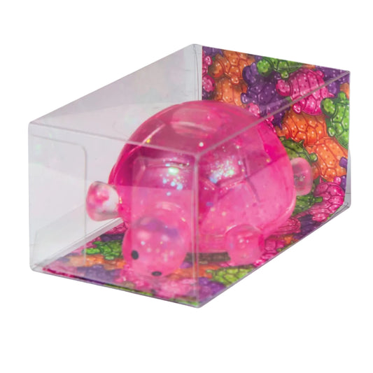 GUMMIEZ TURTLES - Sugar Squishy