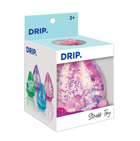 Drip Sugar Squish