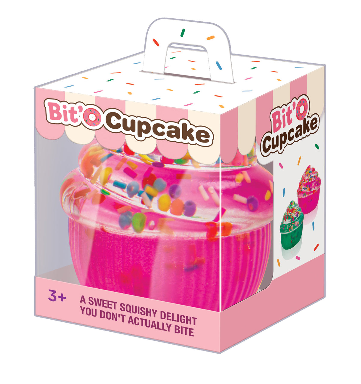 Bit O Cupcake