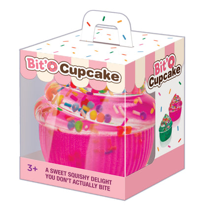 Bit O Cupcake