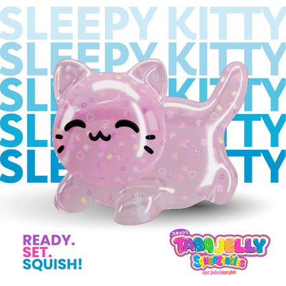 JUMBO Taba Jelly Squishies
