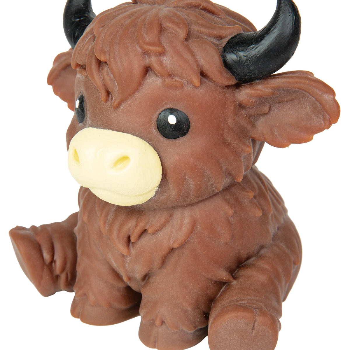 Pudgiez Highland Cow Jumbo