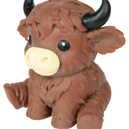 Pudgiez Highland Cow Jumbo