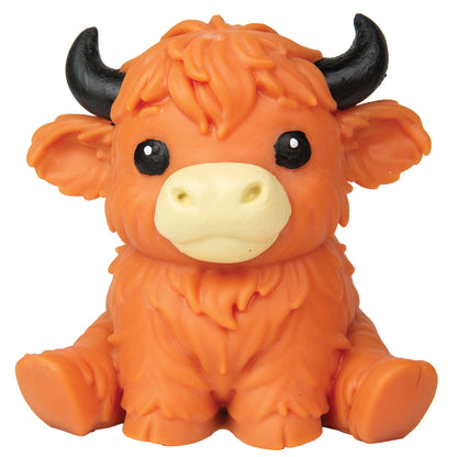 Pudgiez Highland Cow Jumbo
