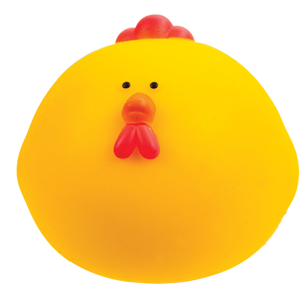 SQUISHY CHICKEN from Master Toys