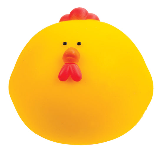 SQUISHY CHICKEN from Master Toys