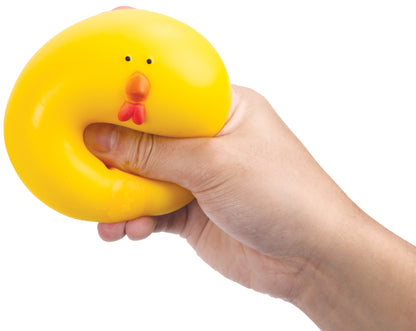 SQUISHY CHICKEN from Master Toys
