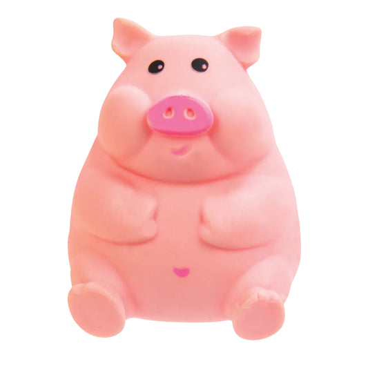 SQUISHY PORK by Master Toys