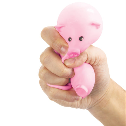 SQUISHY PORK by Master Toys