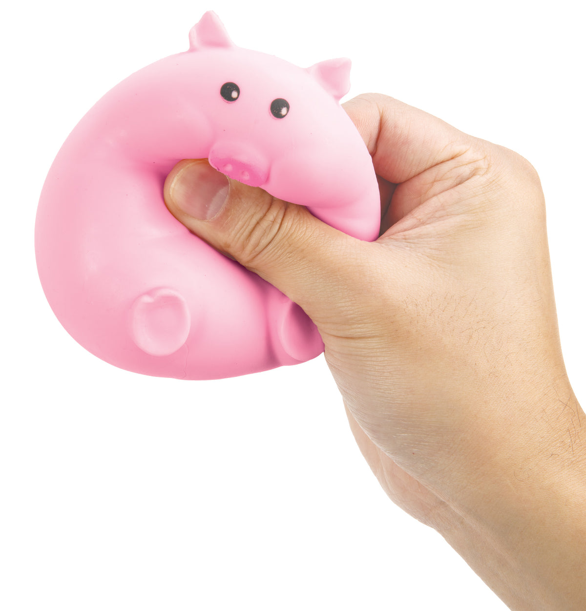 SQUISHY PORK by Master Toys