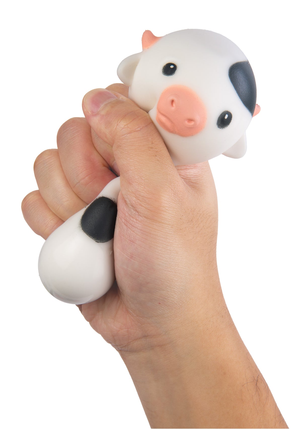 Squishy Beef by Master Toys