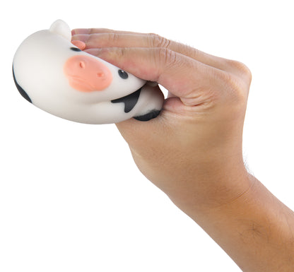 Squishy Beef by Master Toys