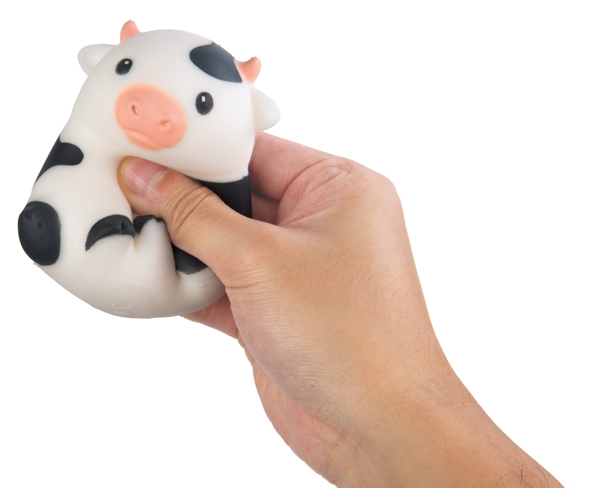 Squishy Beef by Master Toys