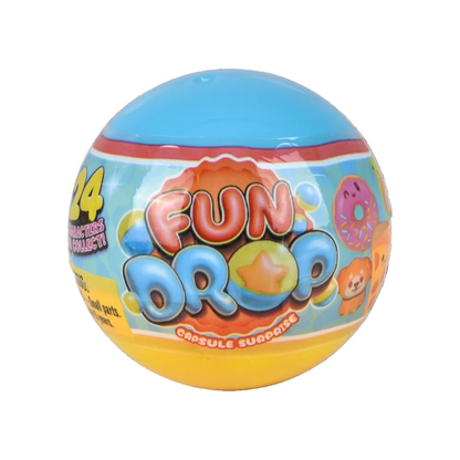 2" MICRO SQUISH BLIND CAPSULE